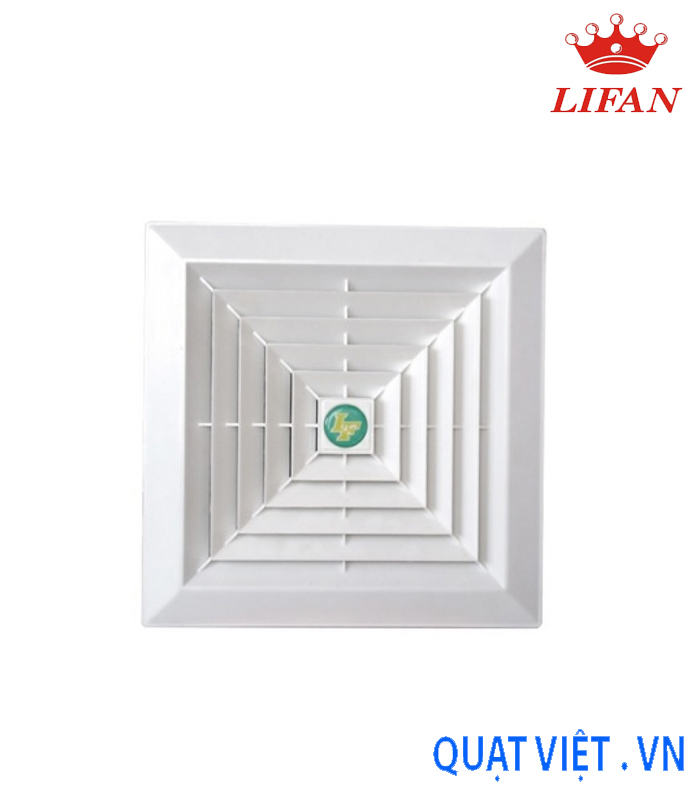 Quạt hút âm trần Lifan HT-20B